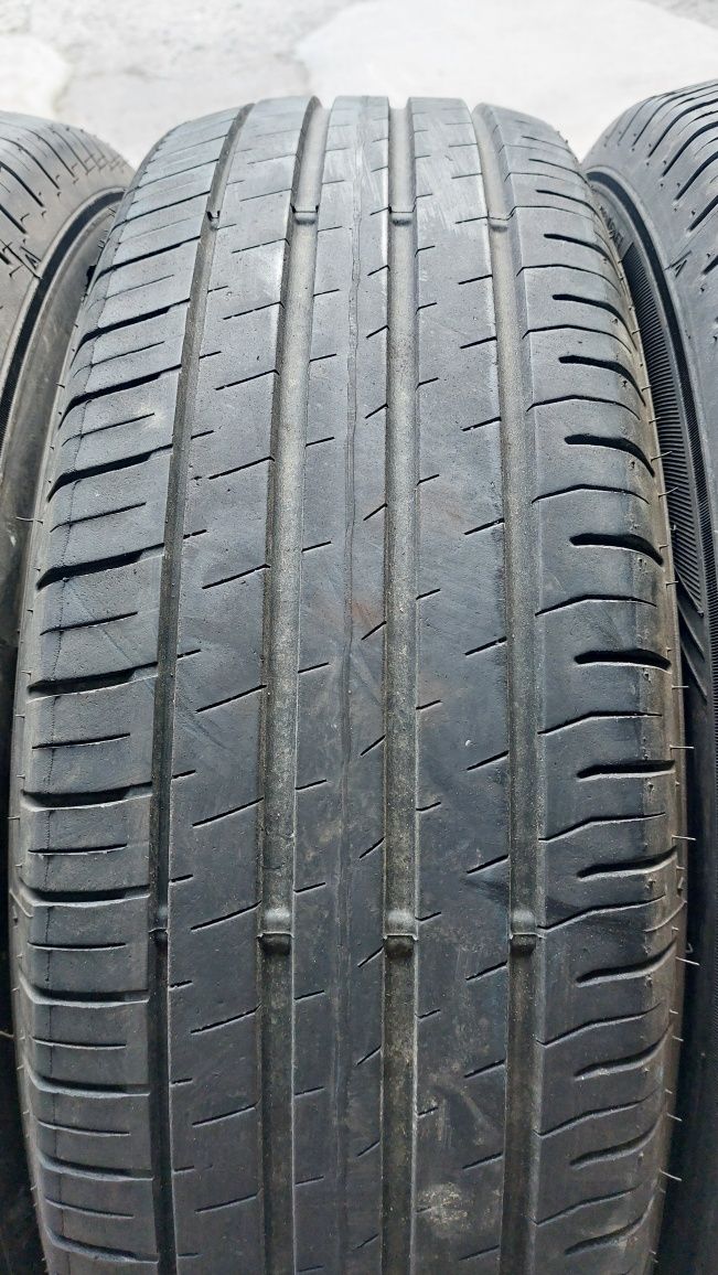 Летни гуми за Джип 215/70/16 Falken Ziex 4 броя