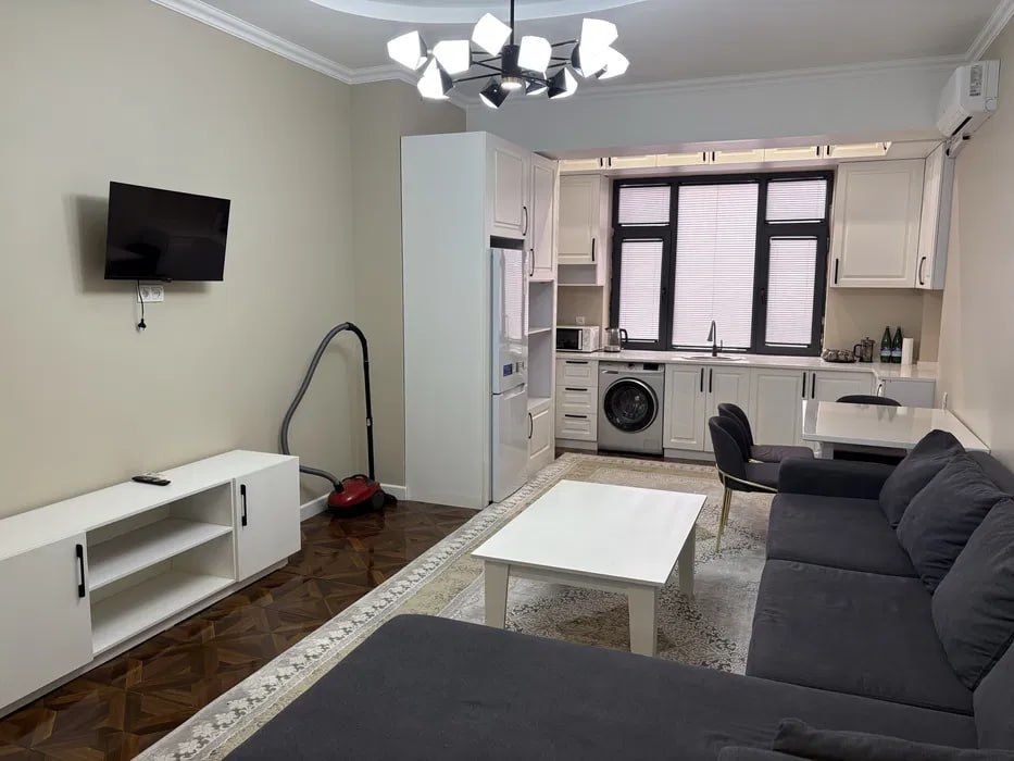 Сдаётся Квартира!   Яшнабадский район Жк Нью Лайф