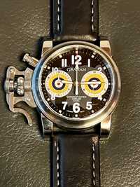 Graham Chronofighter Overlord Limited Edition