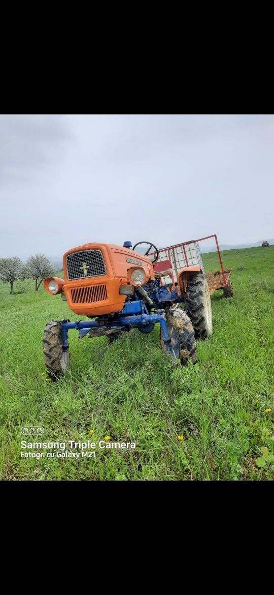 Vand tractor fiat 215