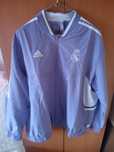 Jacheta adidas real madrid mărimea 3XL noua cu eticheta