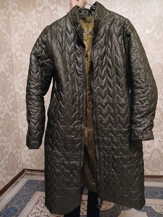 Куртка сотилади кавима