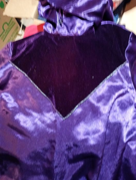 Costume Halloween