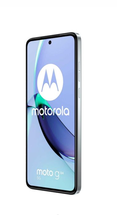 NOU Sigilat Motorola Moto g84, Dual SIM, 256GB, 8GB RAM, 5G
