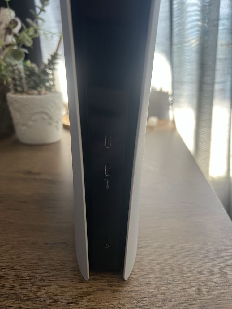 PlayStation 5 Pro 2TB – Ca Nou + Cutie Originală + Controller