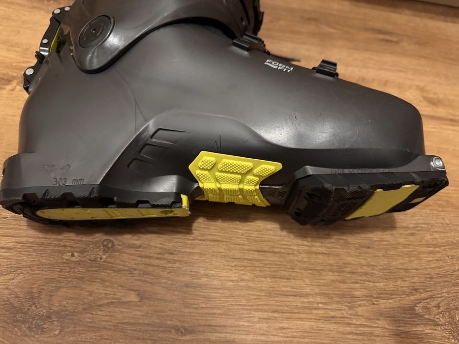 Head Kore 130 RS. 26,5