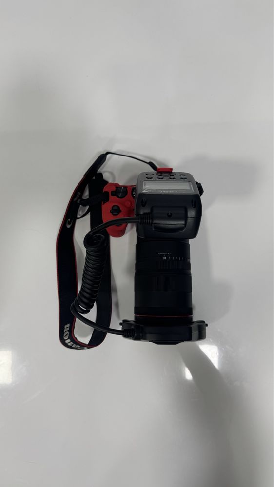 Canon EOS RP fotoaparat