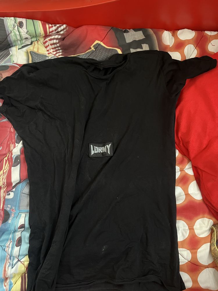 Luda тениска Limited edition