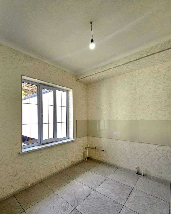 Добротный дом 2 сотки 5 комнат ,новый с евроремонтом, цена за весь дом