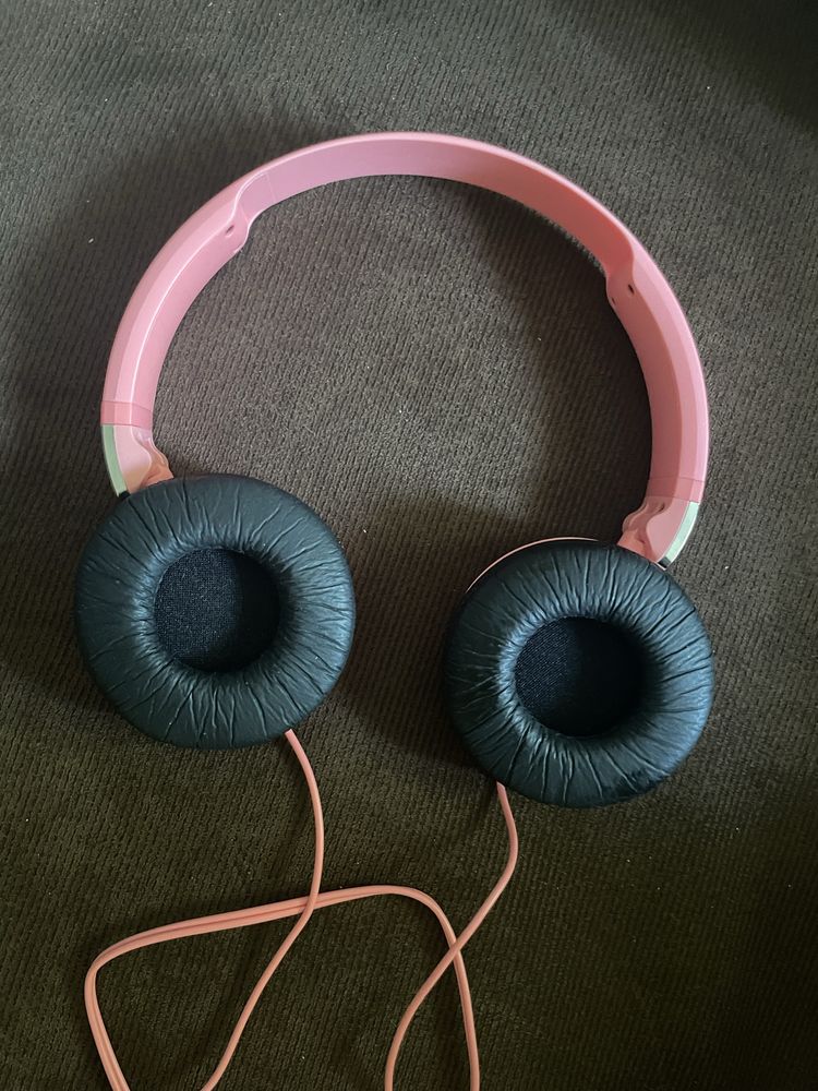 Слушалки Philips SHL3160PK