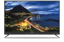 TV LED 65″ / 165 cm Schnaider 4K UHD