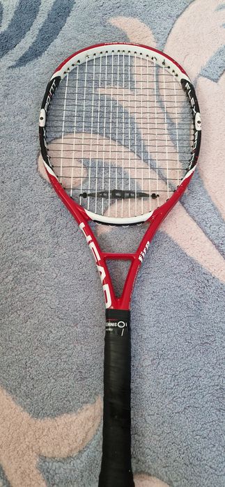 Paleta tenis Head Flexpoint Radical Tour--Stare perfecta