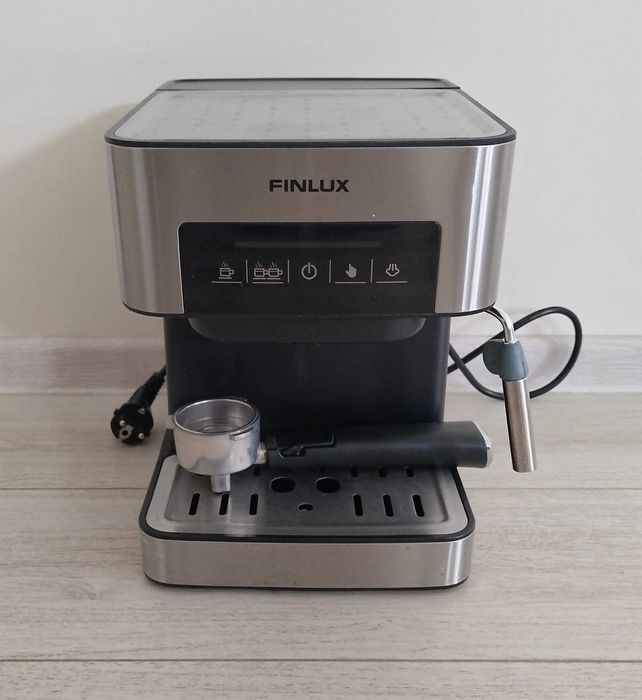 Кафемашина Finlux FEM-1794