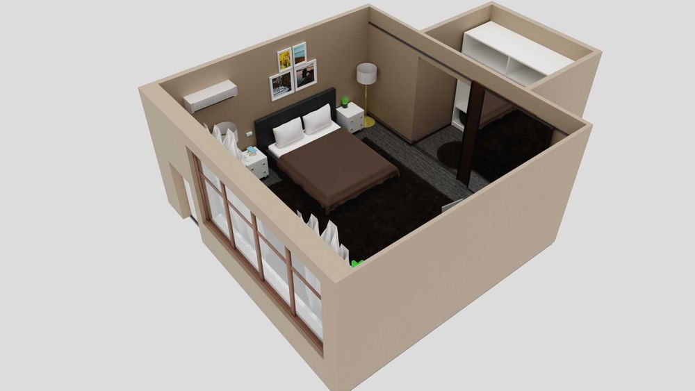 Servicii Design 3D: Randări pentru Mobilier, Interioare și Case