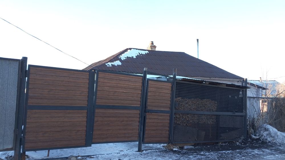 Сдам дом на длительный срок