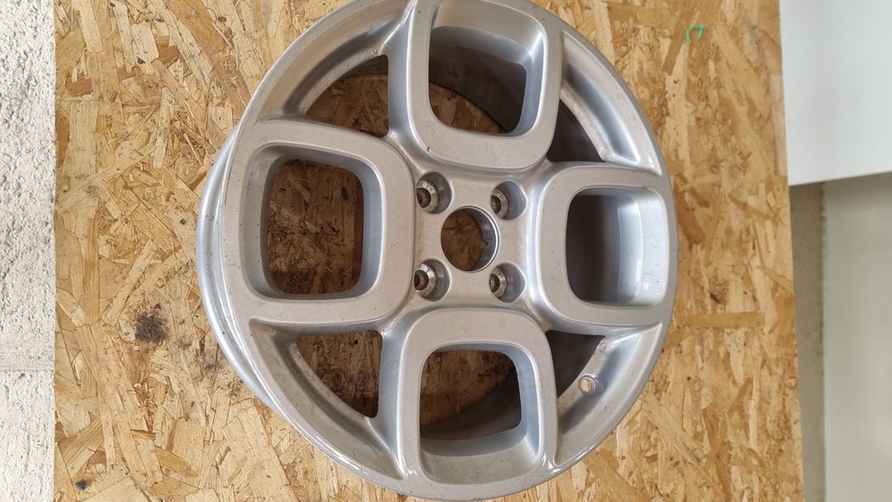 Janta aliaj citroen c4