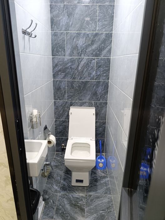 Продаётся квартира в Себзаре 1+1. ПастдаОписанияни укинг