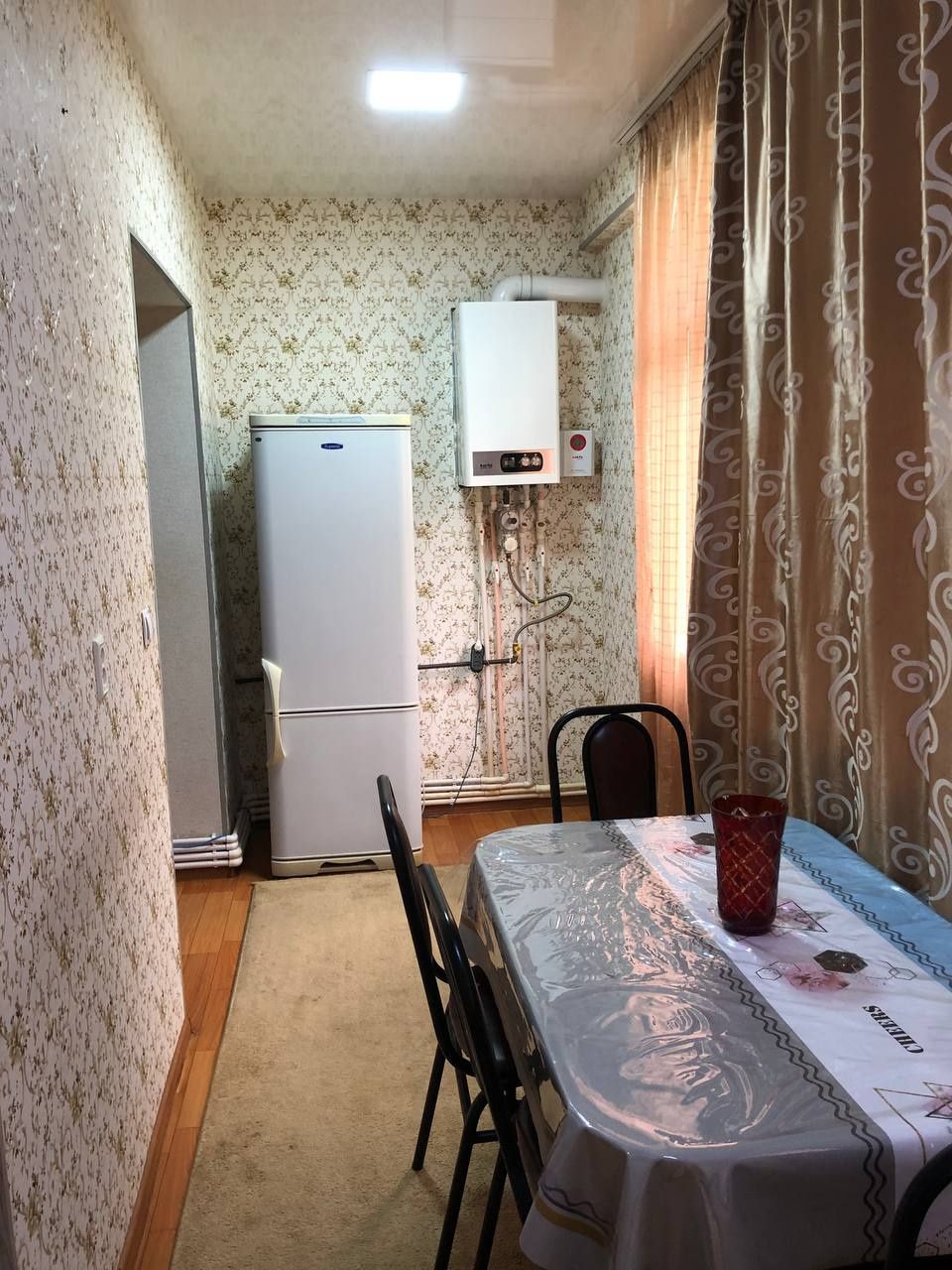 Сдам 2х комнатную квартиру В Городе ЧИРЧИК