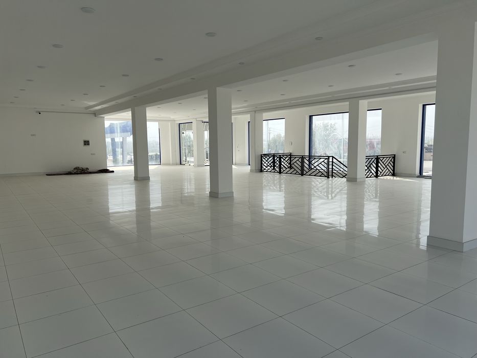 Таййор бино арендага берилади