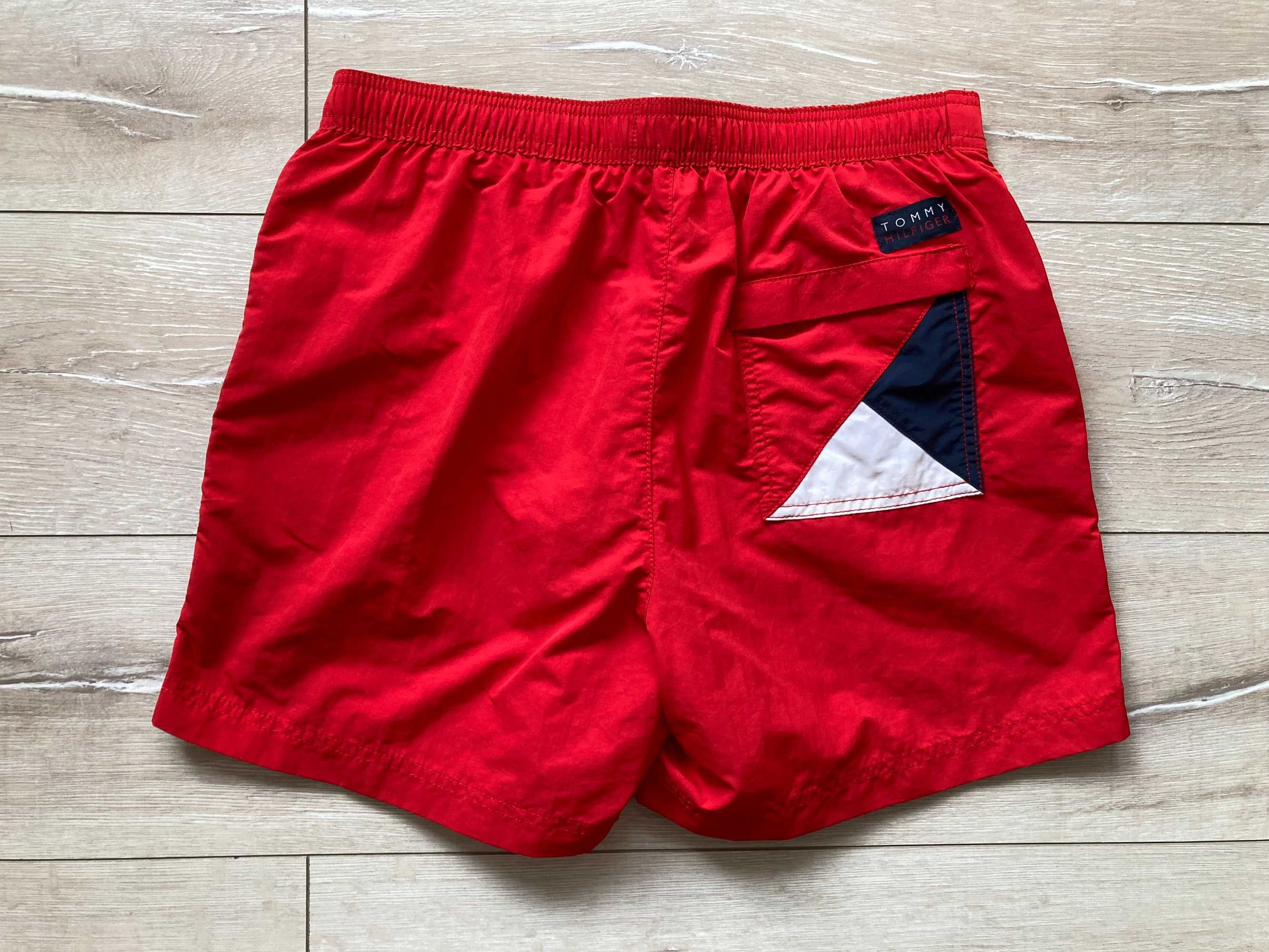 Tommy Hilfiger swimwear къси панталони къс панталон шорти L Slim Fit