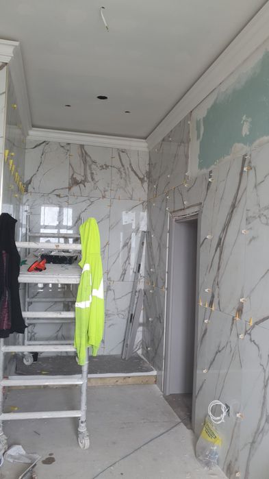 Renovarii interioare