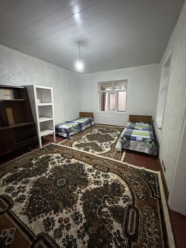 Долгосрочная квартира