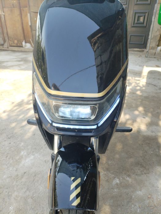 Скутир новый срочна