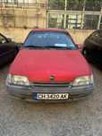 Opel Kadett 1.4 S