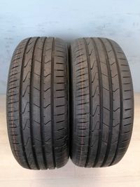 Anvelope 195/55 R15, vara, Hankook, DOT 2019