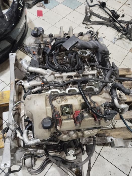 Порше Панамера объем 3.6