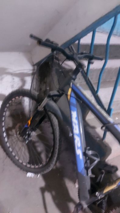 Велик скоростной