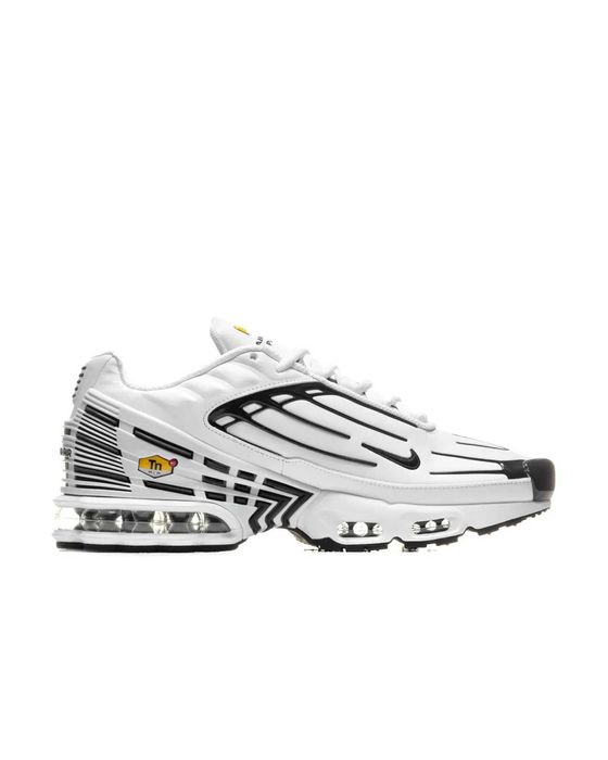 Маратонки Nike Air max plus - unisex