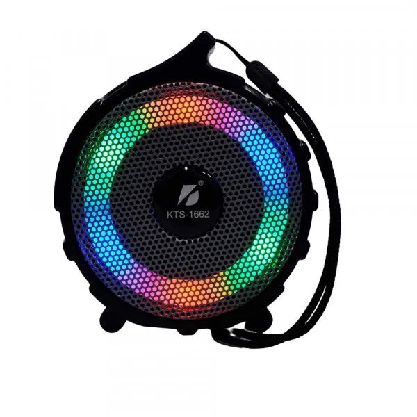 Караоке тонколона с Bluetooth KTS-1662 2,5''