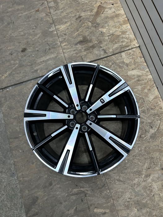 Janta 20 bmw G60 G61 style M 938 spate 10j