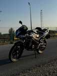Honda cbr 125 2009