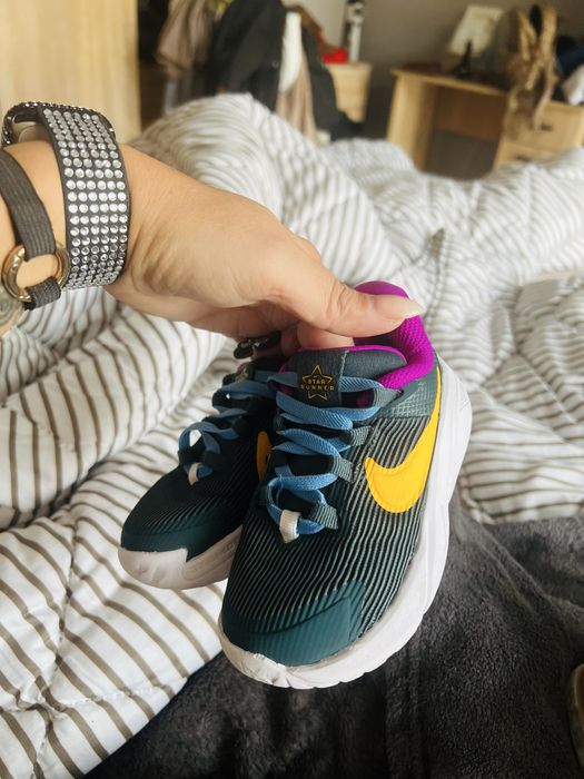 Детски маратонки Nike