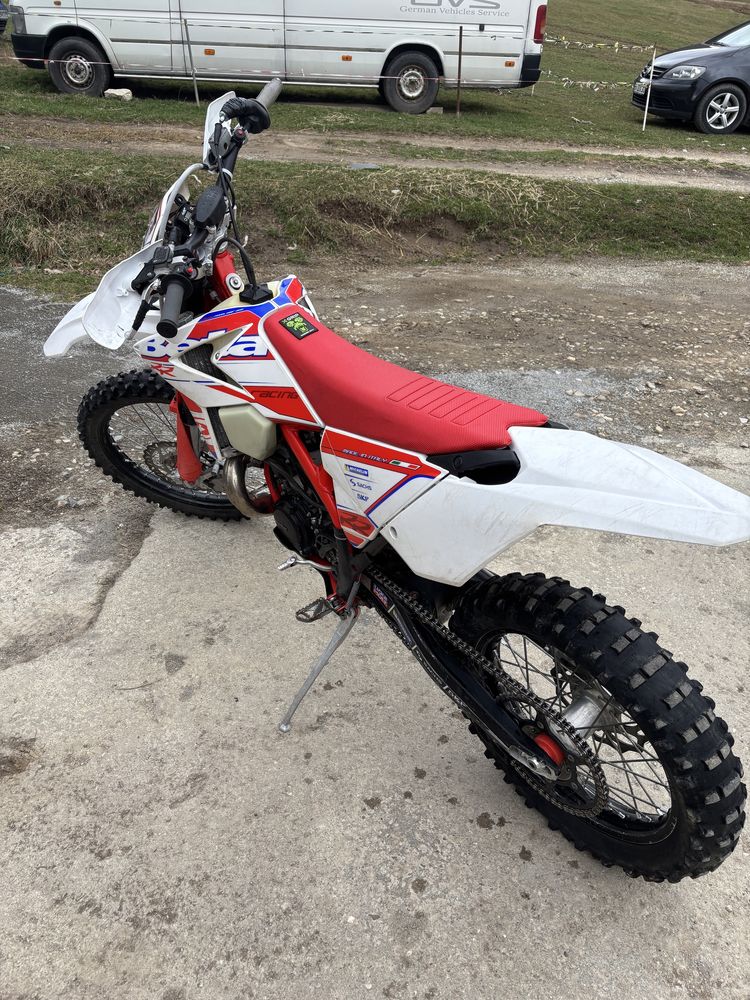 Beta RR 250 2014