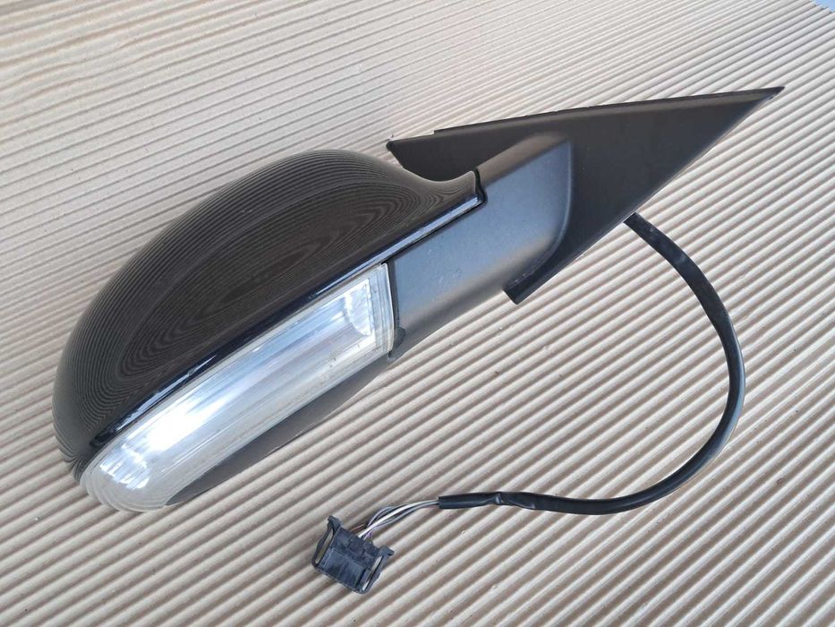 Skoda Superb, oglinda oglinzi complete cu reglaj electric