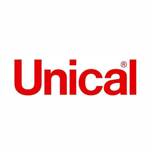 Газовый котёл Unical Производство Италия одноконтурный и двухконтурный