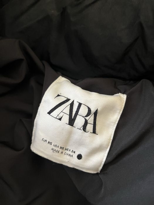 Яке Zara, размер XS/S