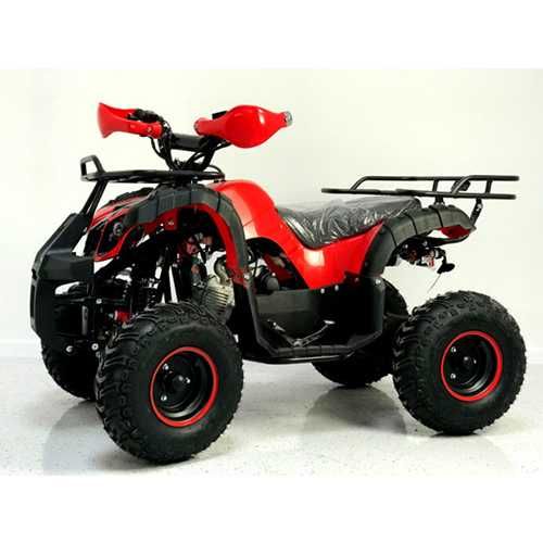 ATV Copii 125cc tip Hummer cu Cutie Automata, Nou cu Garantie