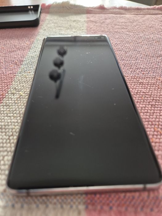 Samsung Galaxy S10+ Duos