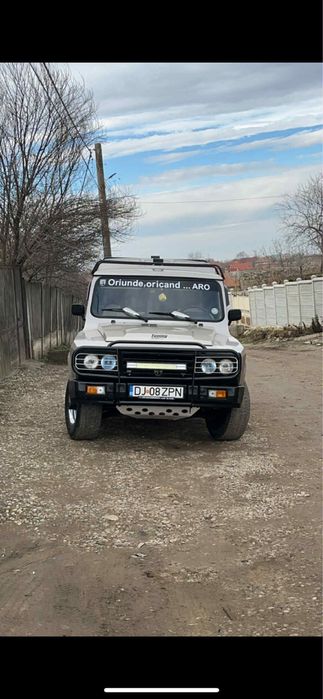 vand aro 243 acte la zi