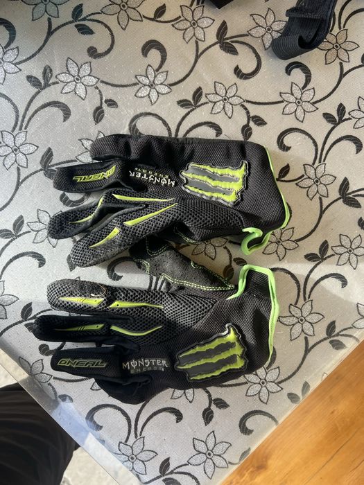 Протектор за мотор