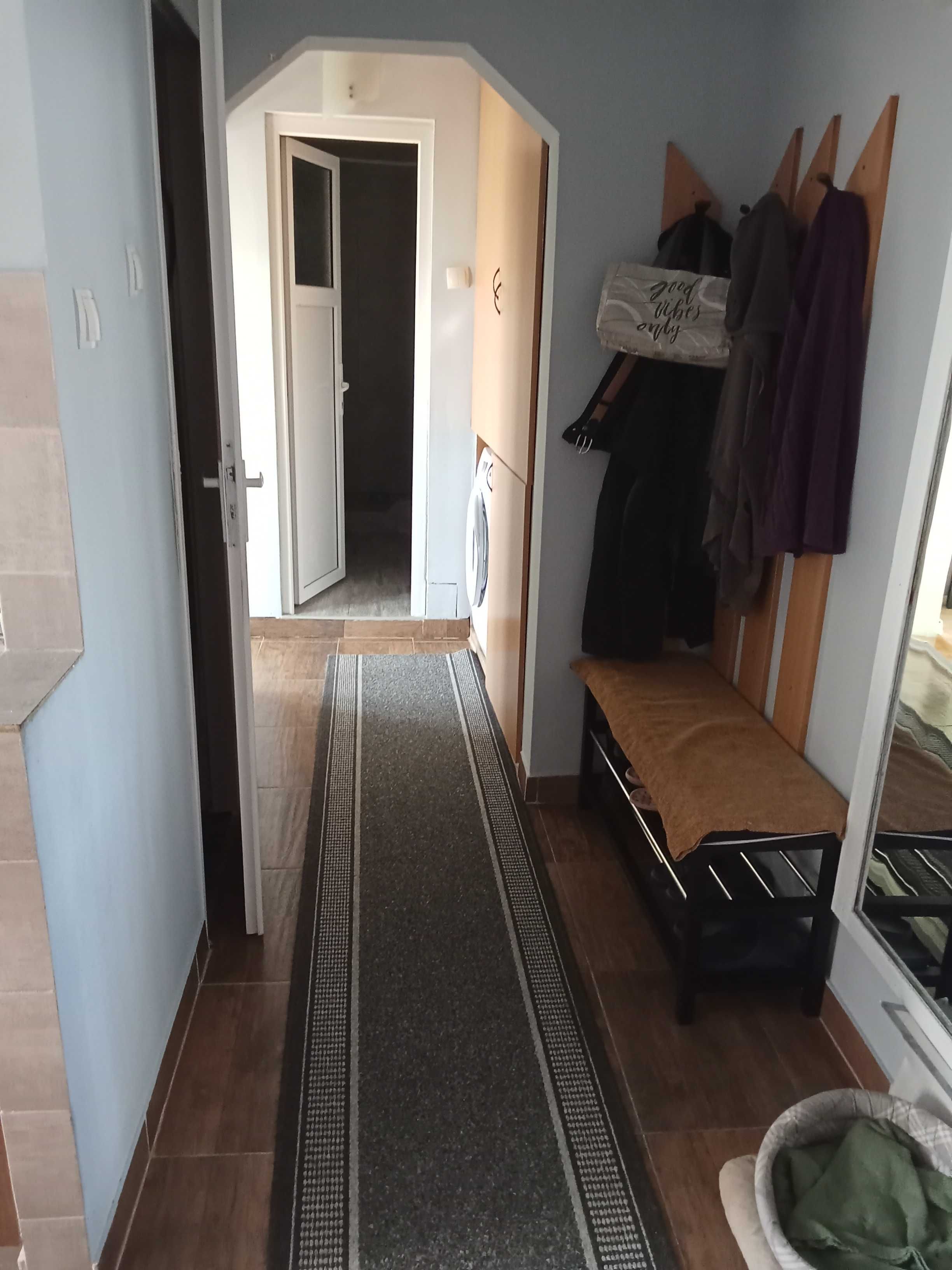 Apartament de vanzare cu 2 camere