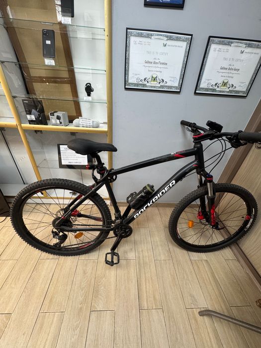 Bicicleta RockRider ST540 Sport Trail XL