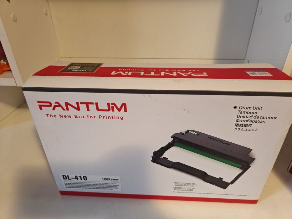 Cartus toner original Pantum PA 310X + alte modele 10000 pagini