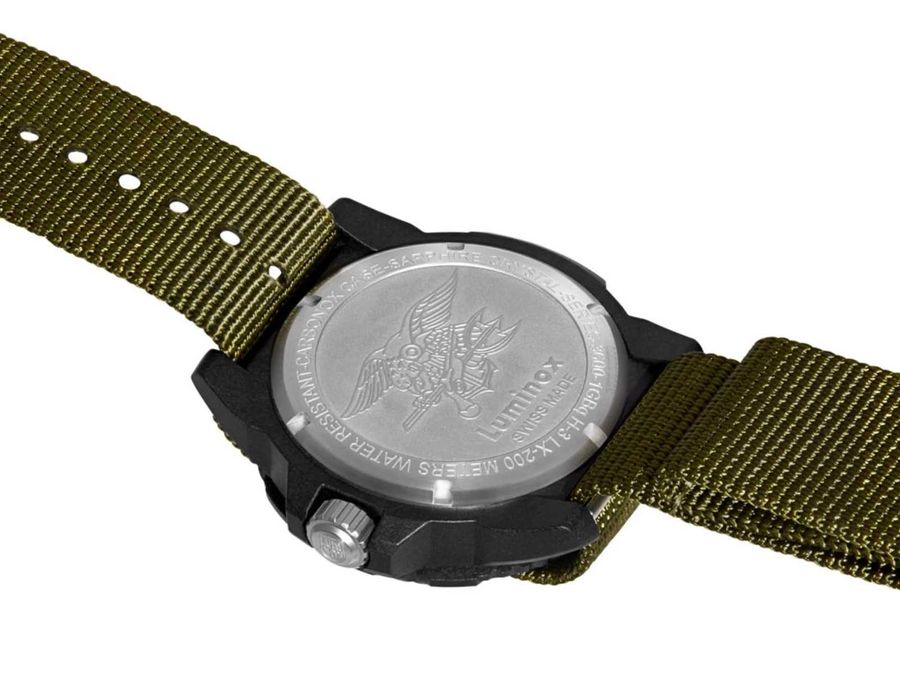 Luminox XS.3617 Navy Seal 3600