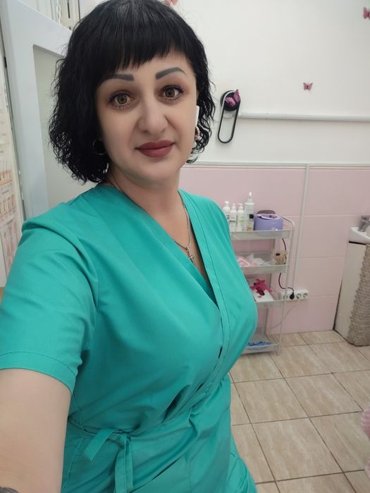 Мужской и женский Шугаринг