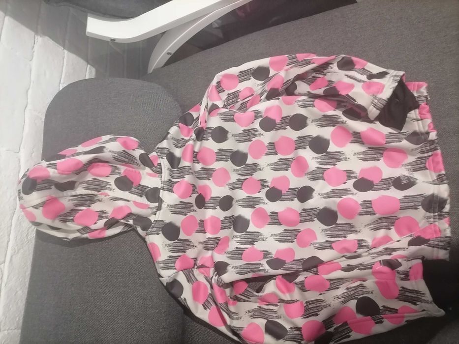 Детско софтшел яке за момиче